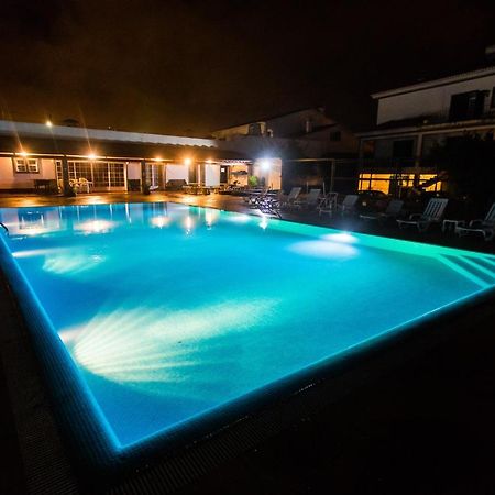Casa Barao Das Laranjeiras Ponta Delgada Kültér fotó