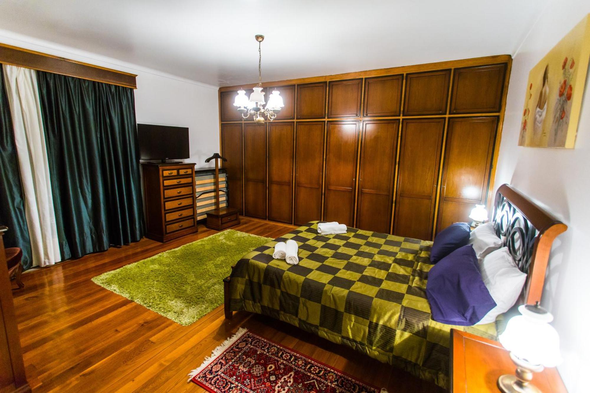 Casa Barao Das Laranjeiras Ponta Delgada Kültér fotó