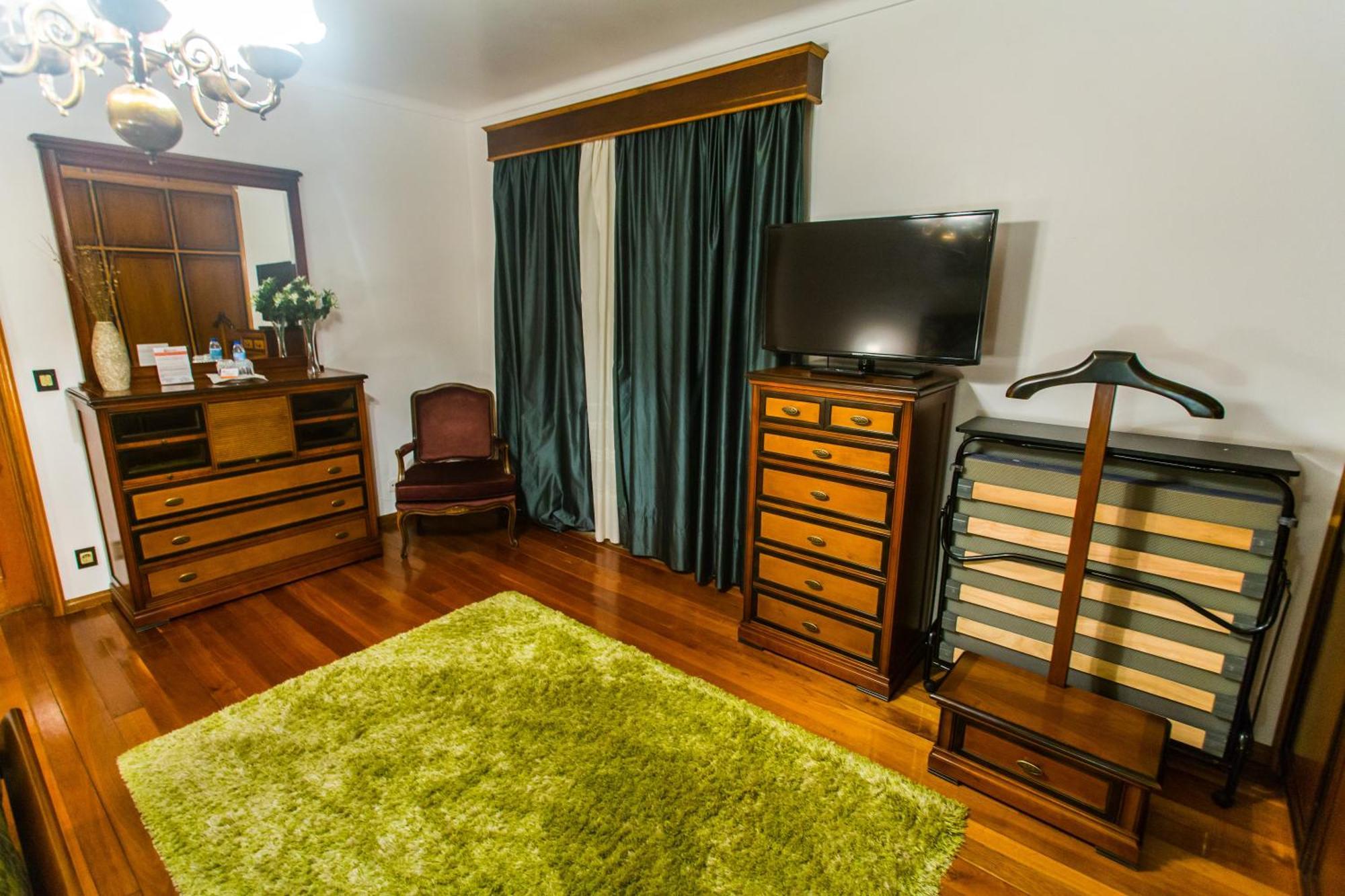 Casa Barao Das Laranjeiras Ponta Delgada Kültér fotó