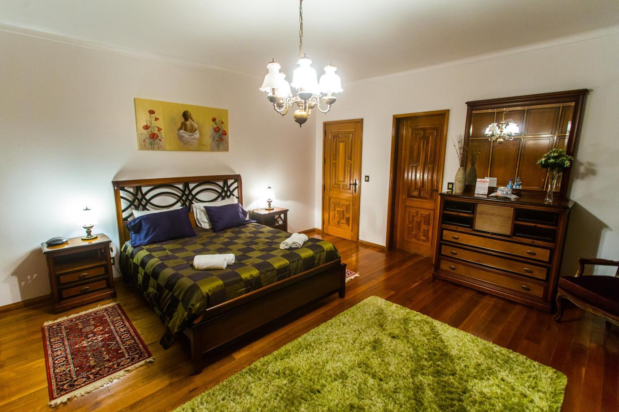 Casa Barao Das Laranjeiras Ponta Delgada Kültér fotó