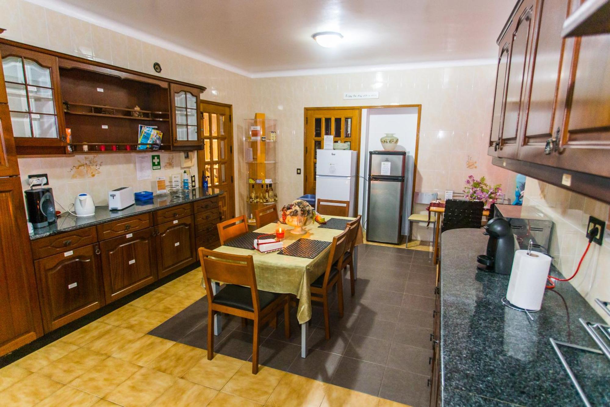 Casa Barao Das Laranjeiras Ponta Delgada Kültér fotó