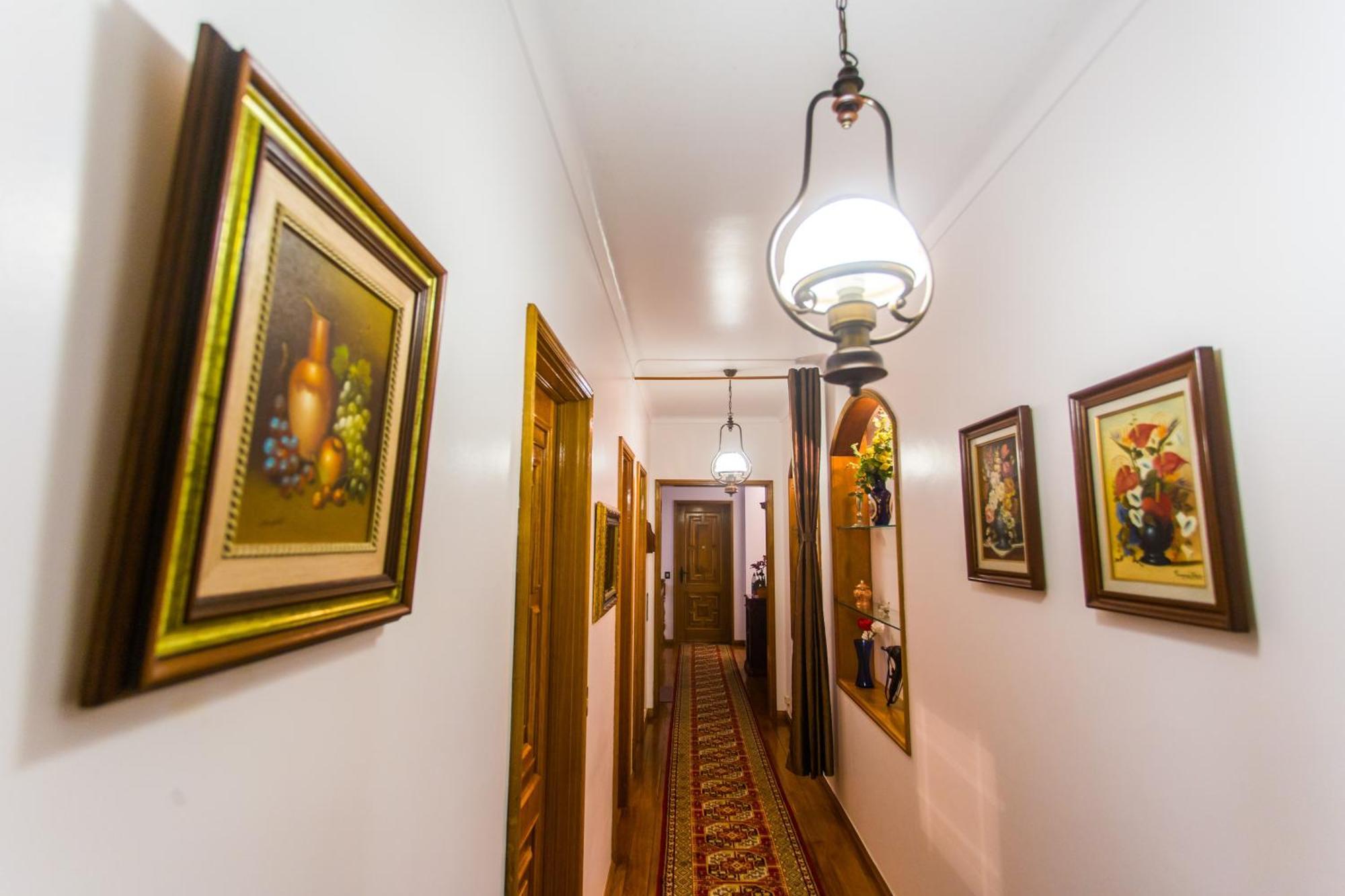 Casa Barao Das Laranjeiras Ponta Delgada Kültér fotó