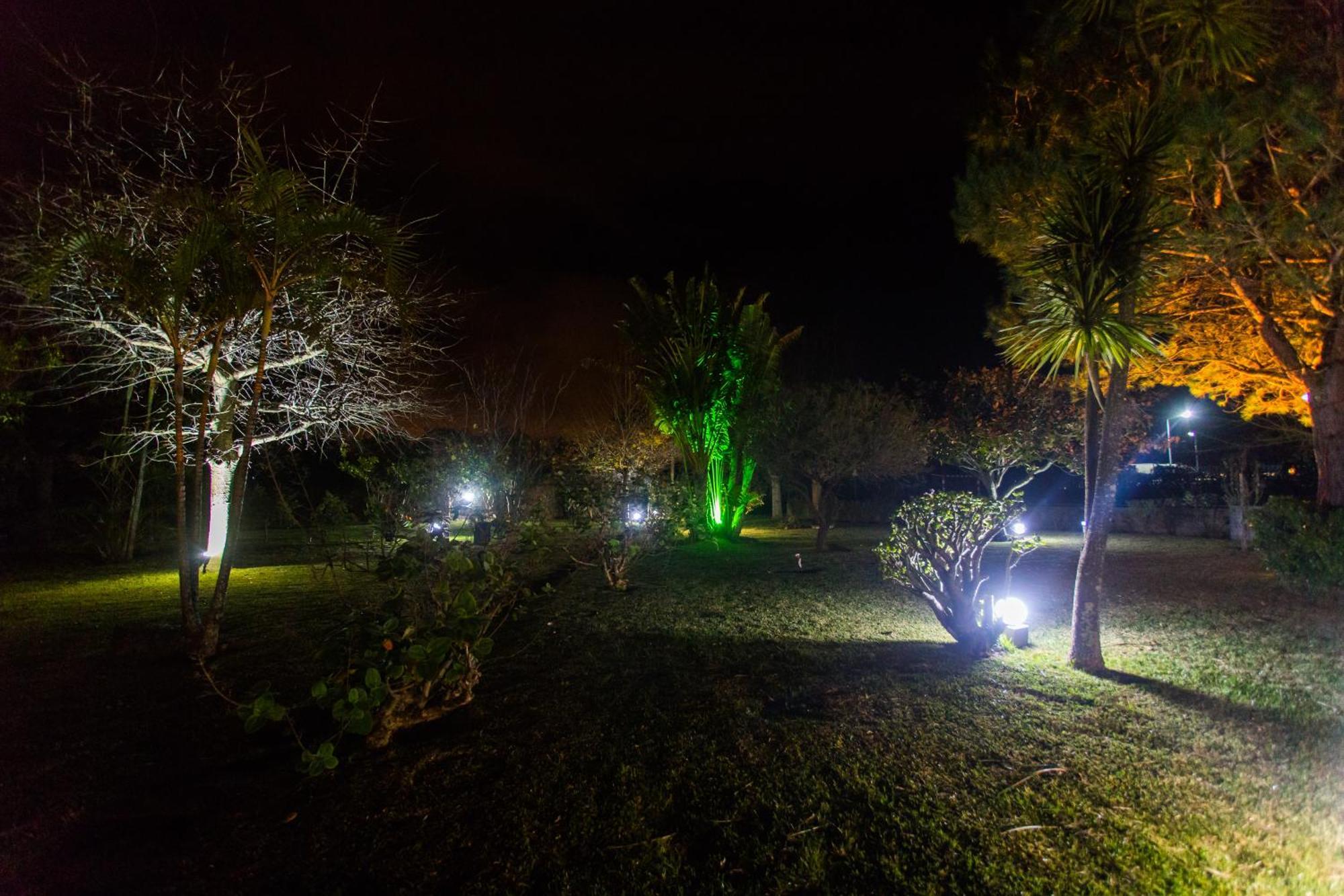 Casa Barao Das Laranjeiras Ponta Delgada Kültér fotó