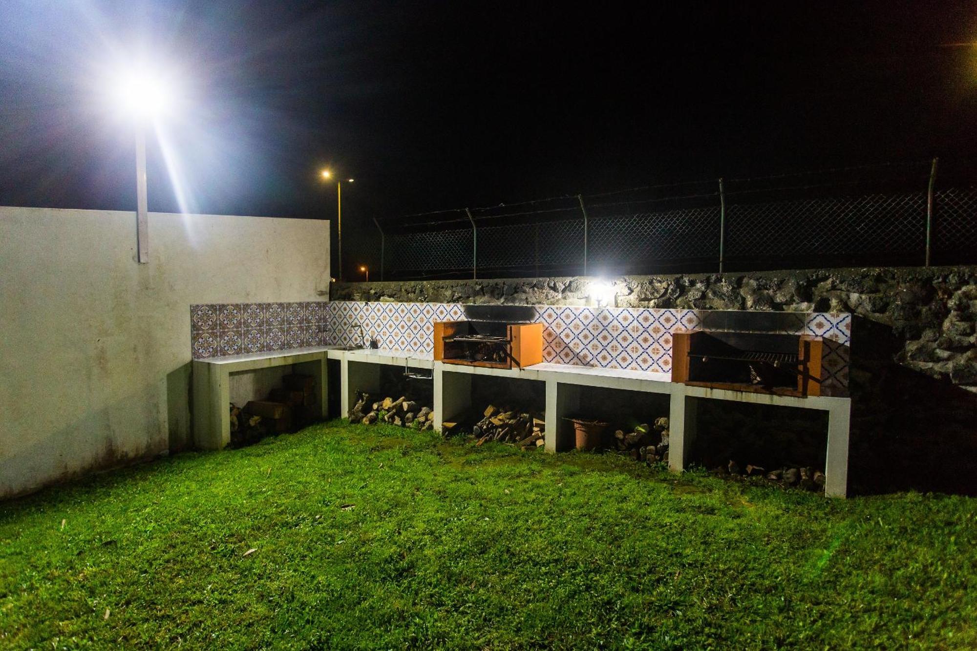 Casa Barao Das Laranjeiras Ponta Delgada Kültér fotó