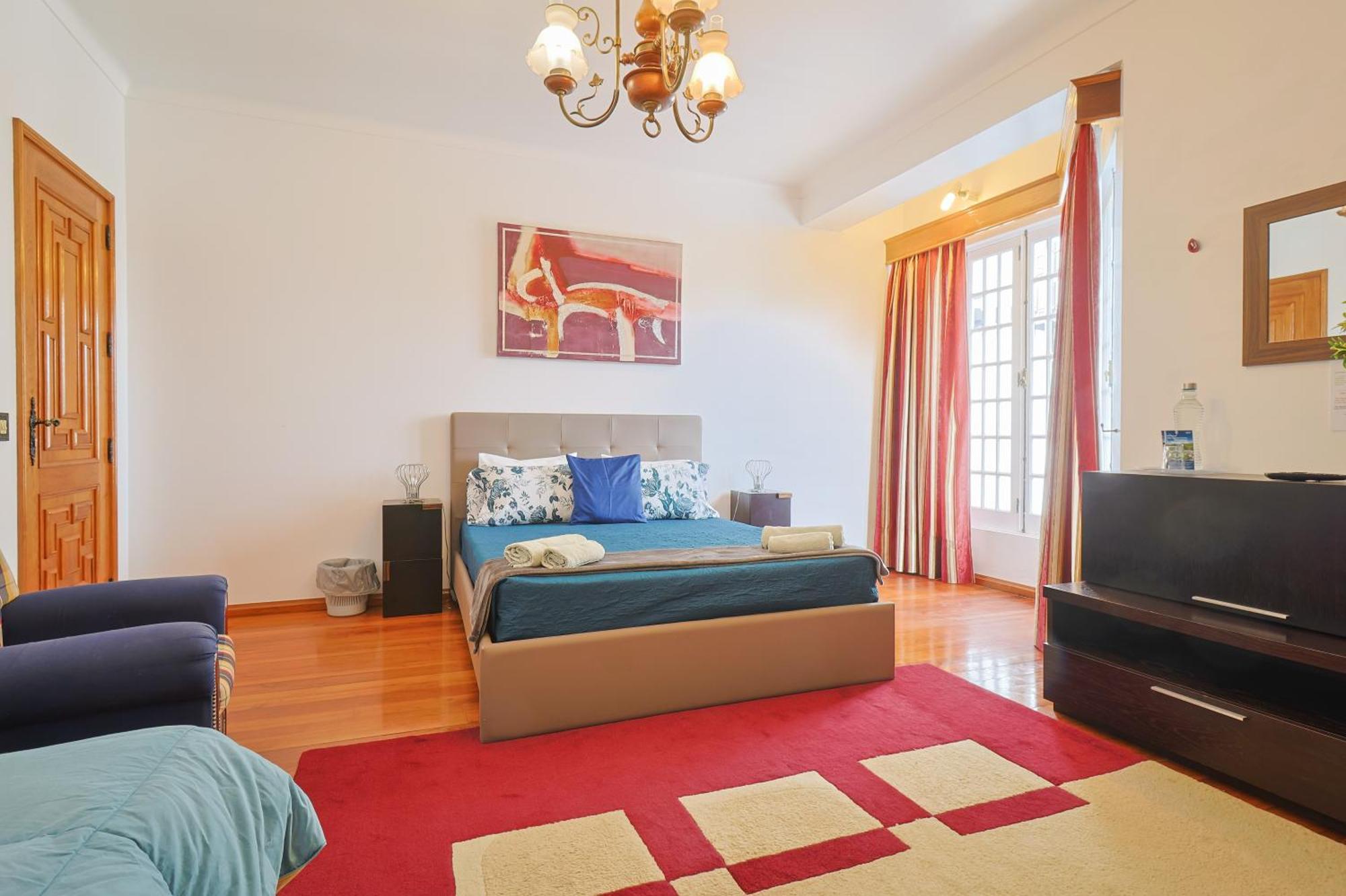 Casa Barao Das Laranjeiras Ponta Delgada Kültér fotó