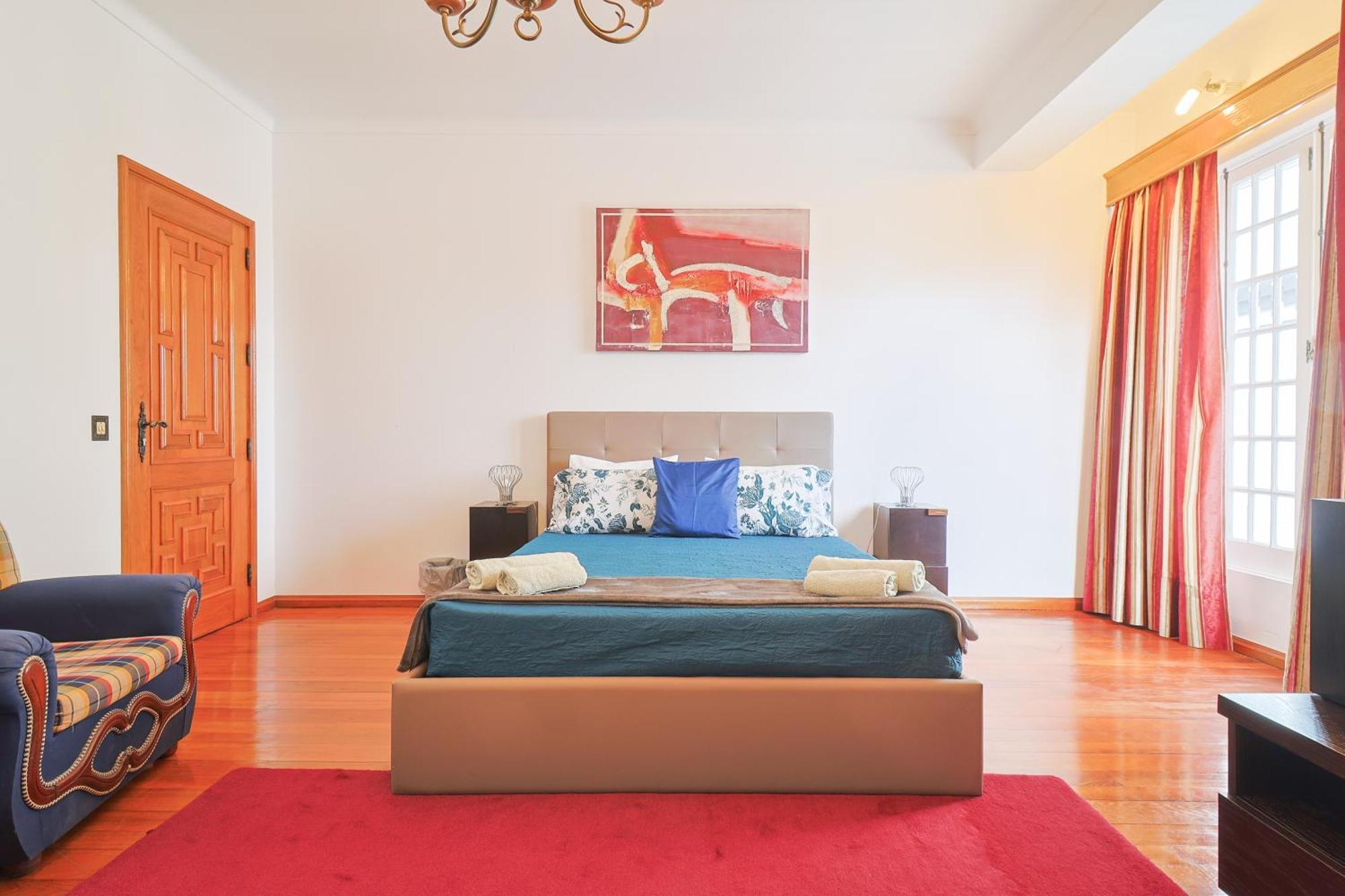 Casa Barao Das Laranjeiras Ponta Delgada Kültér fotó