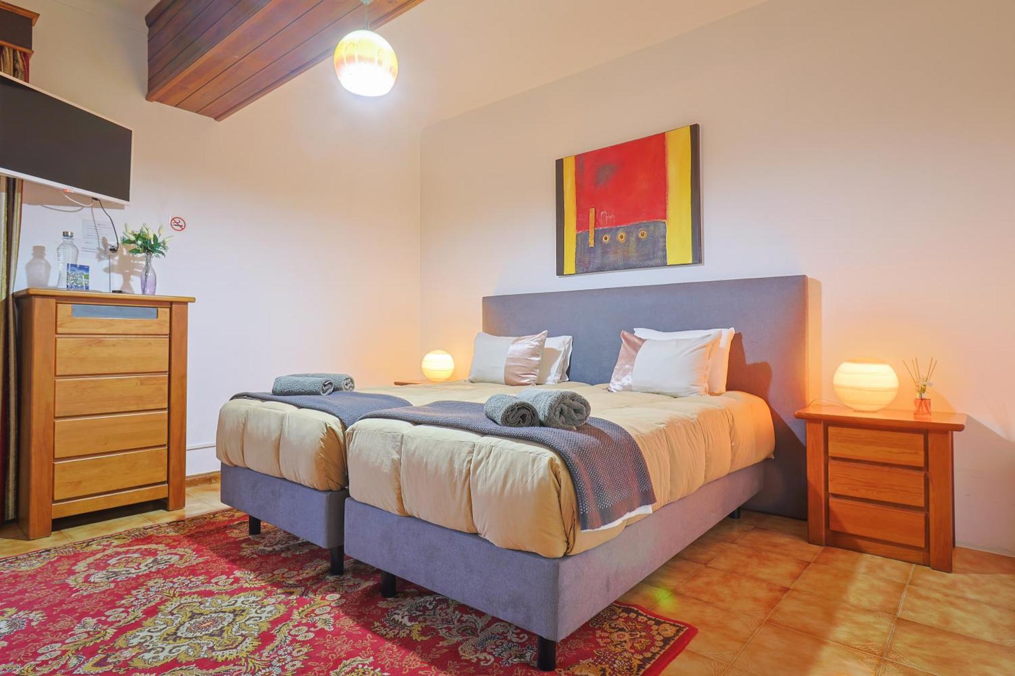 Casa Barao Das Laranjeiras Ponta Delgada Kültér fotó